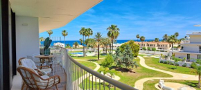 Apartamento junto al mar en Residencial Denia Beach